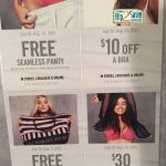 Victoria Secrets Printable Coupons 2015 (86+ Images In Collection   Free Printable Coupons Victoria Secret