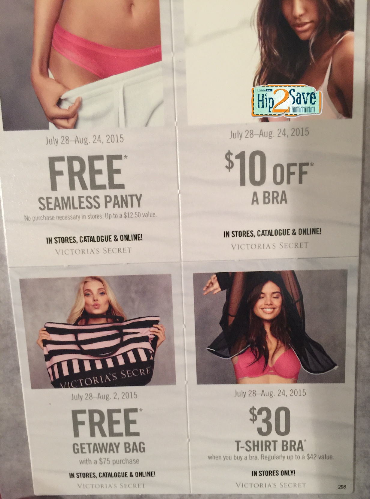 Victoria Secrets Printable Coupons 2015 (86+ Images In Collection - Free Printable Coupons Victoria Secret