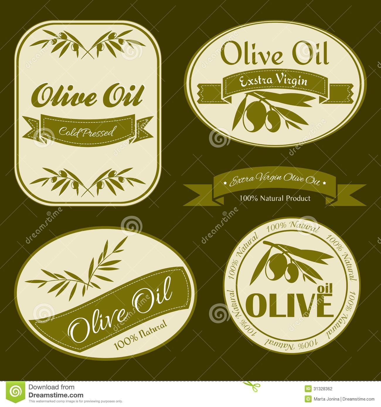 Vintage Olive Oil | Olive Oil | Vintage Labels, Olive Oil, Olive Oil - Free Printable Olive Oil Labels