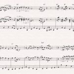 Violin   The Pink Panther Strikes Again   Henry Mancini Sheet Music   Free Printable Alto Saxophone Sheet Music Pink Panther