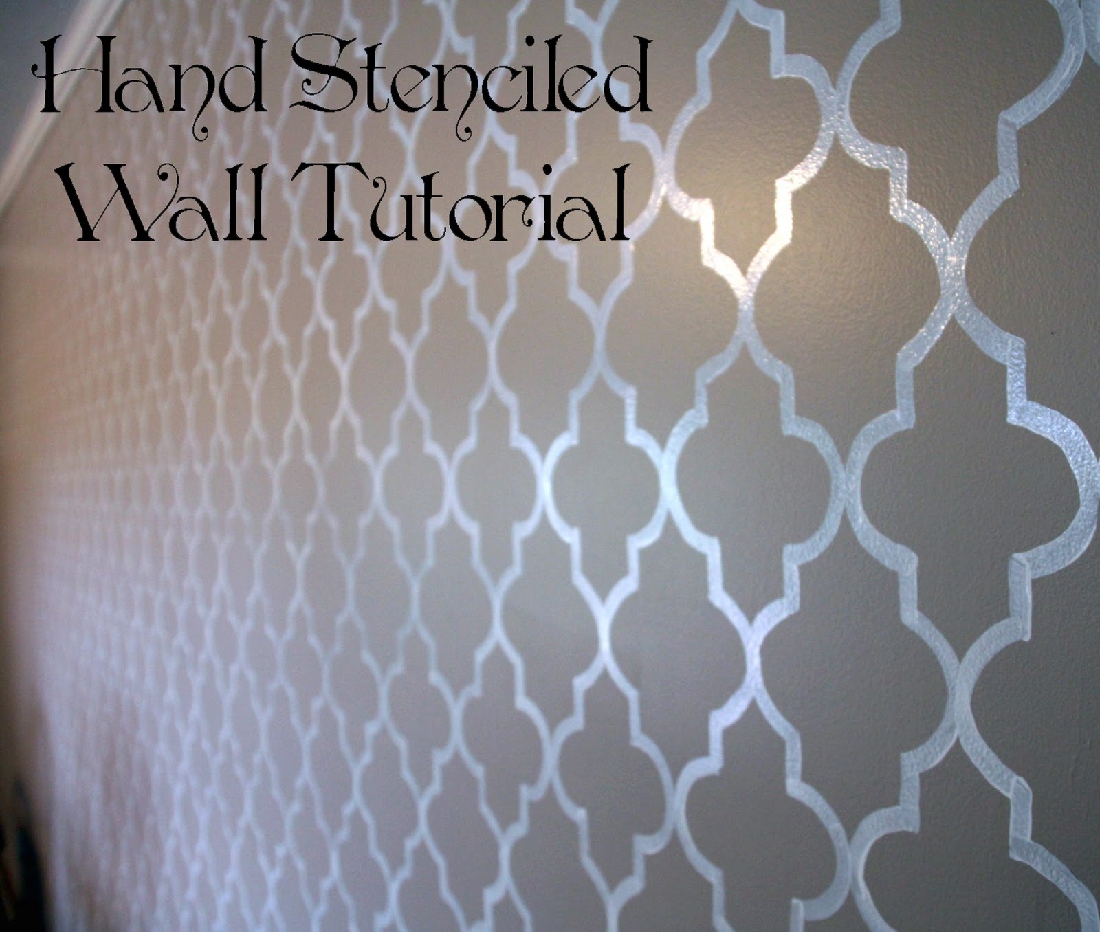 Wall Paint Stencil - Pmpresssecretariat - Free Printable Wall Stencils For Painting
