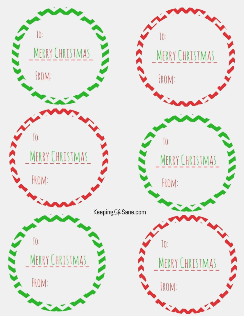 What You Should Wear To Free Printable | Label Maker Ideas - Free Printable Christmas Labels