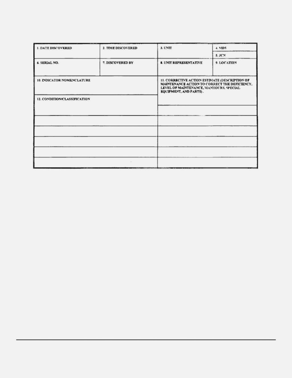 Why 14 Step Tb Test Form Had | The Invoice And Form Template - Free Printable Tb Test Form