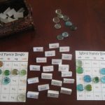 Word Family Bingo Game. Free Printable From Preschool Universe   Free Printable Word Family Games