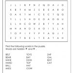 Word Search Puzzle Generator   Free Online Printable Word Search