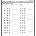 Worksheet. 4Th Grade Spelling Worksheets. Worksheet Fun Worksheet   Free Printable 3Rd Grade Worksheets