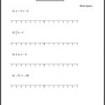 Worksheet: Free Printable 7Th Grade Math Worksheets Printable 7Th   7Th Grade Math Worksheets Free Printable With Answers