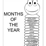 Worksheet : Months Of The Year Free Printable Worksheets L Spelling   Free Printable Spelling Worksheets For Adults