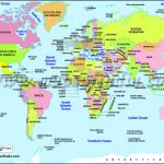 World Map Printable, Printable World Maps In Different Sizes   Free Printable World Maps Online