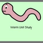 Worm Unit Study With Free Printables! | Stacy Sews And Schools   Free Printable Worm Worksheets