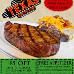 Zumiez Coupons Printable 2018 : Harcourt Outlines Coupons   Texas Roadhouse Free Appetizer Printable Coupon 2015