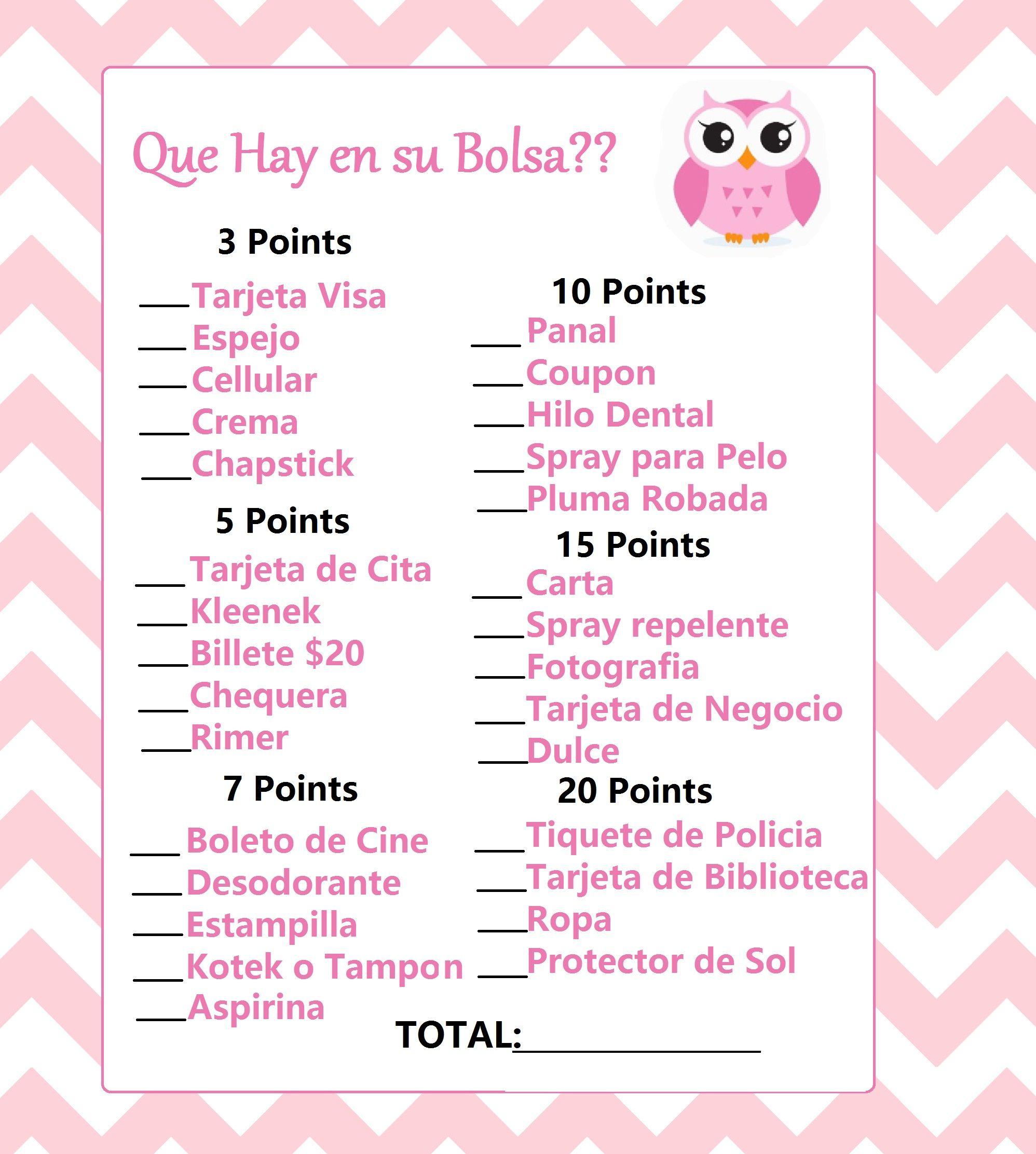 10 Gender Reveal Spanish Ideas | Gender Reveal, Baby Gender for Free Printable Baby Shower Games In Spanish