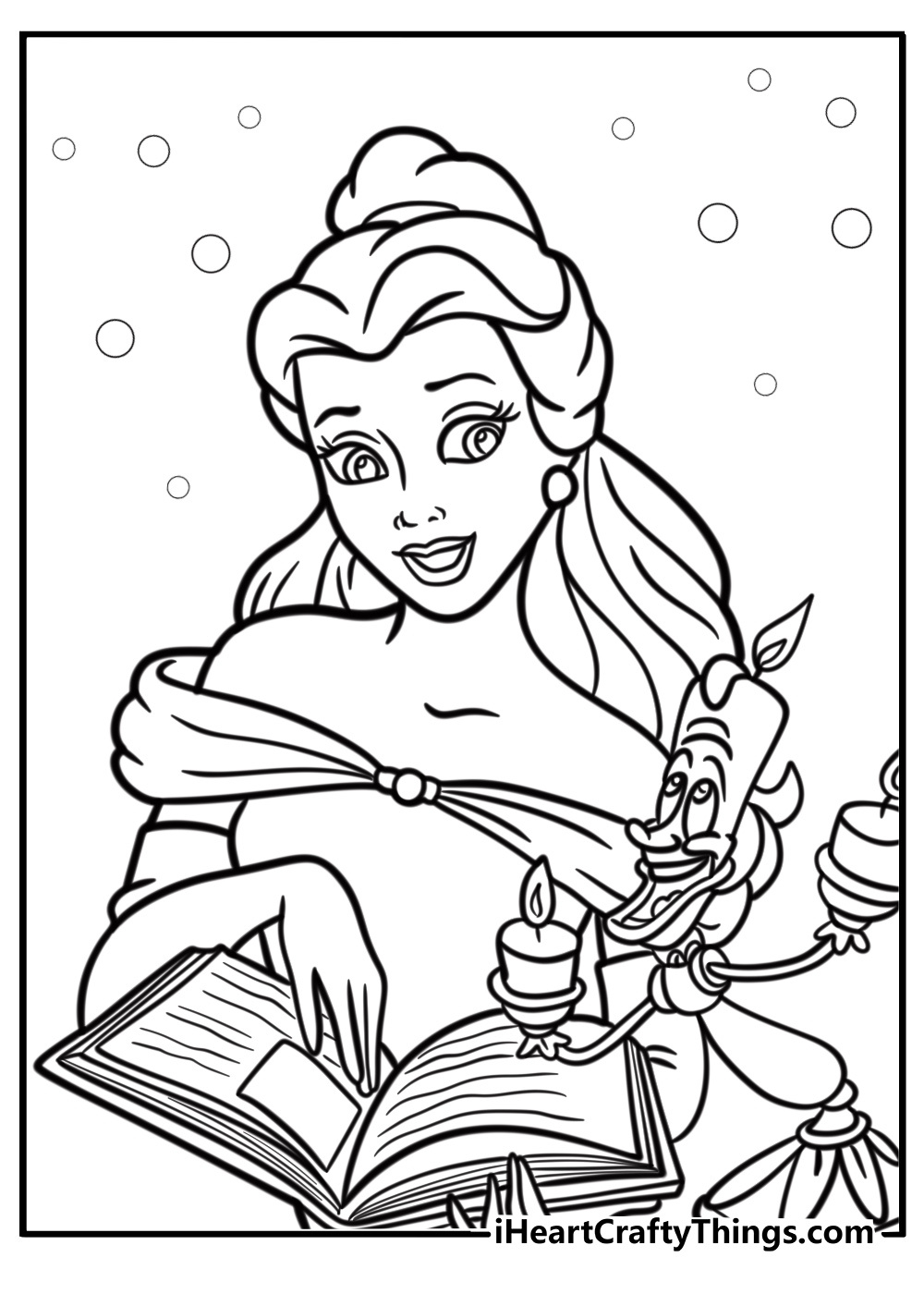1000+ Disney Coloring Pages (Printable Free Pdfs For Kids) intended for Free Printable Coloring Pages Of Disney Characters