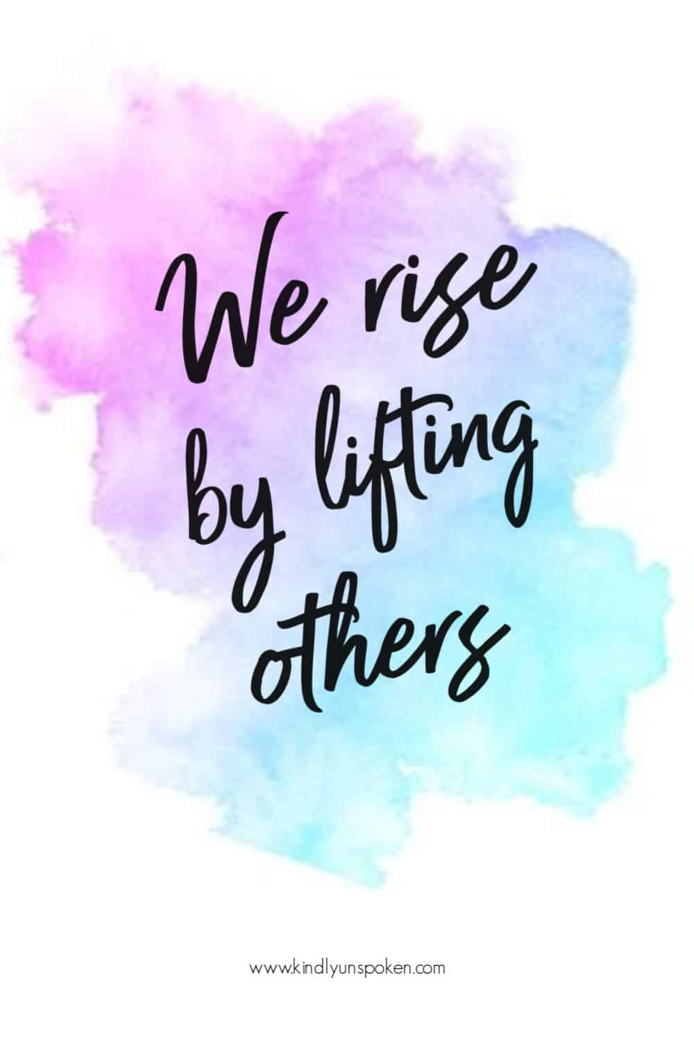 12 Inspirational Quotes For Hard Times (Free Printables) - Kindly in Free Printable Quotes For Office