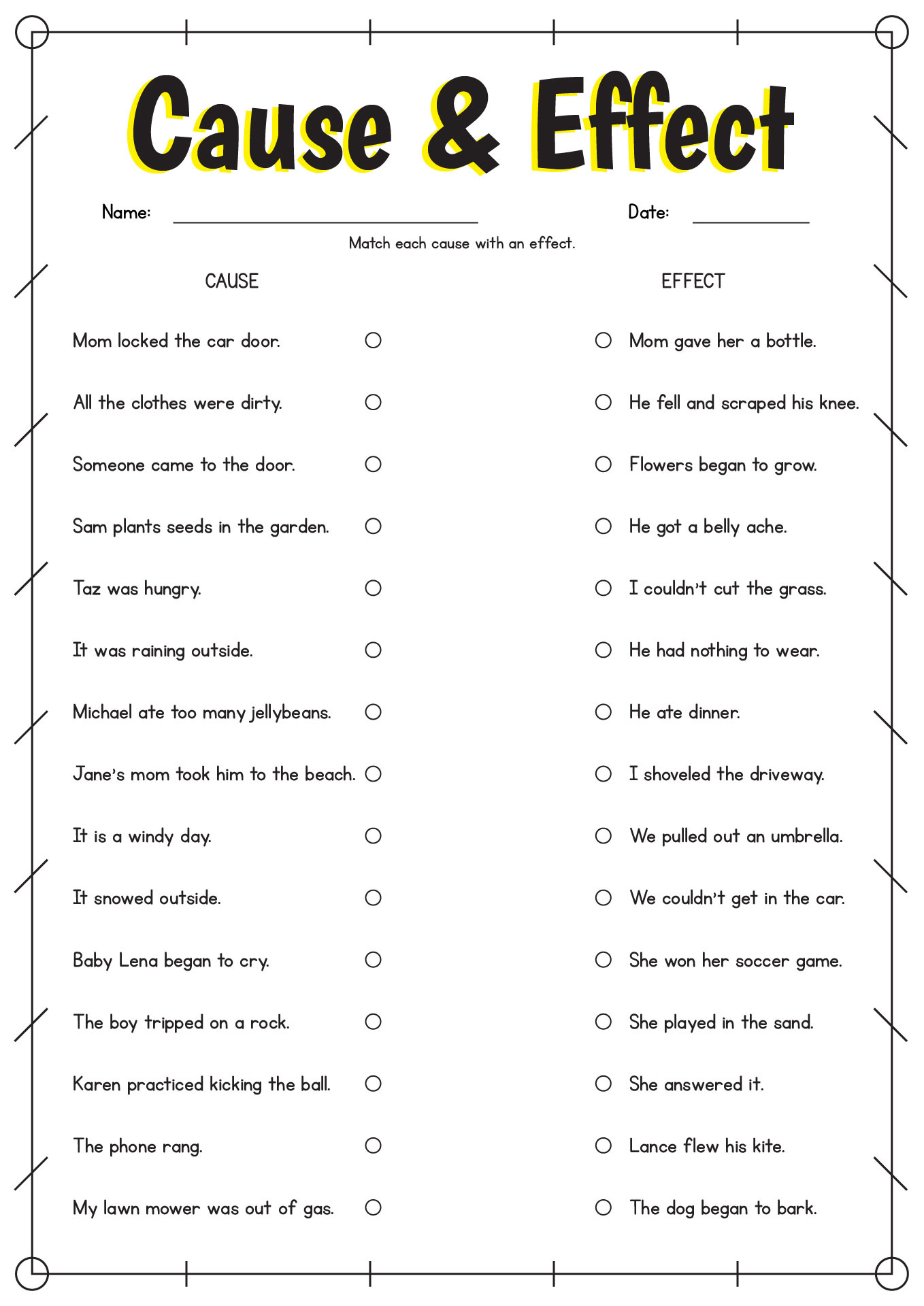 15 Fourth Grade Reading Comp Worksheets - Free Pdf At Worksheeto intended for Free Printable 4Th Grade Reading Worksheets
