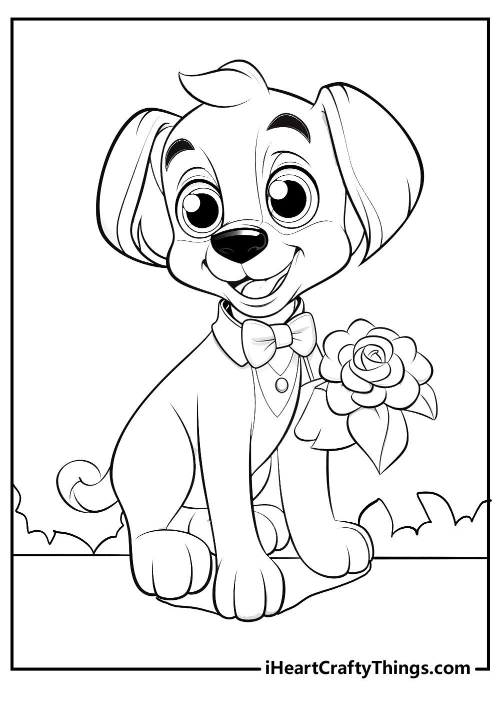 15 Wedding Coloring Pages (100% Free Pdf Printables) inside Wedding Coloring Book Free Printable