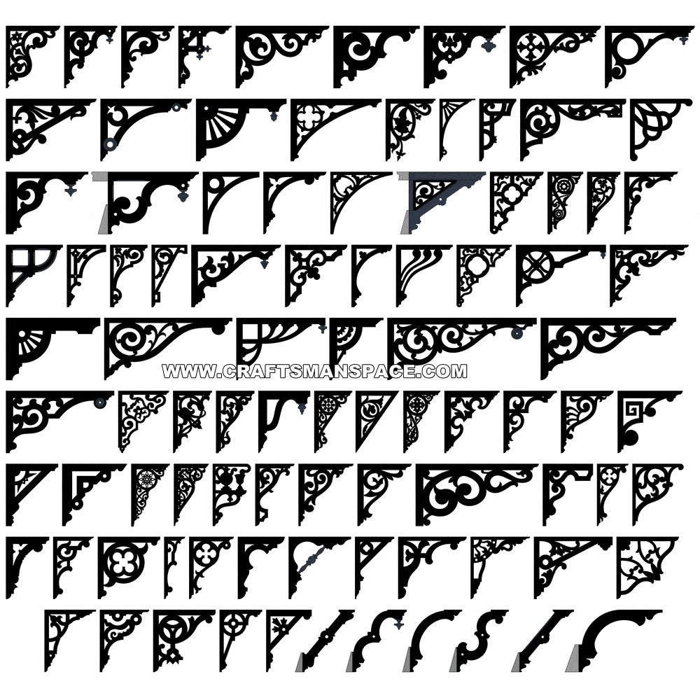 150+ Free Scroll Saw Patterns For Beginner &amp;amp; Advanced - Northern with Scroll Saw Patterns Free Printable