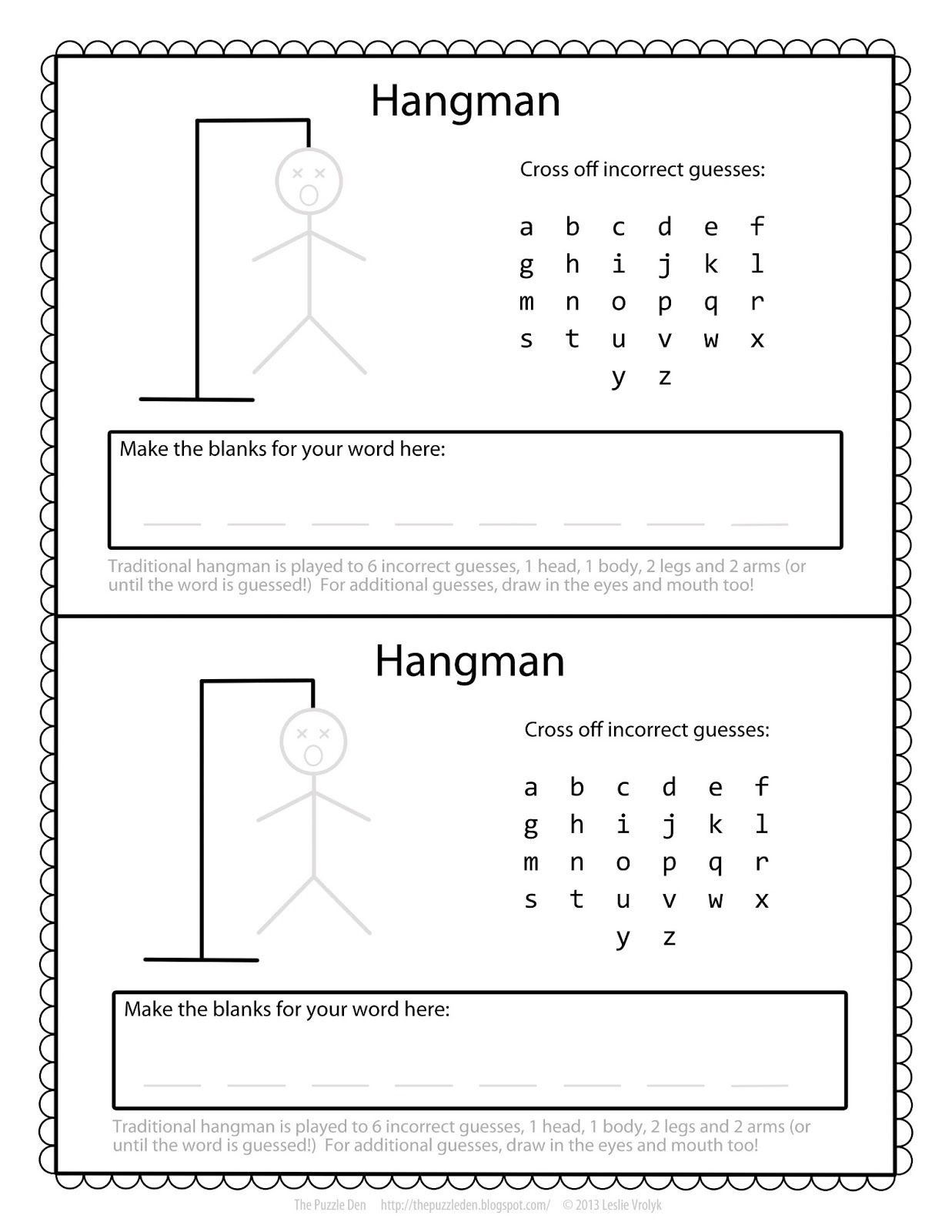 190 Road Trip Ideas | Road Trip, Trip, Road Trip Activities regarding Free Printable Hangman Game