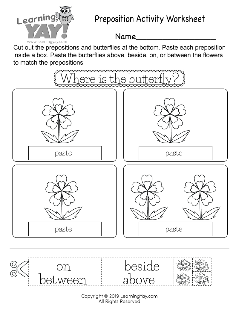1St Grade Worksheets - Free Pdfs And Printer-Friendly Pages in Free Printable Language Arts Worksheets For 1St Grade