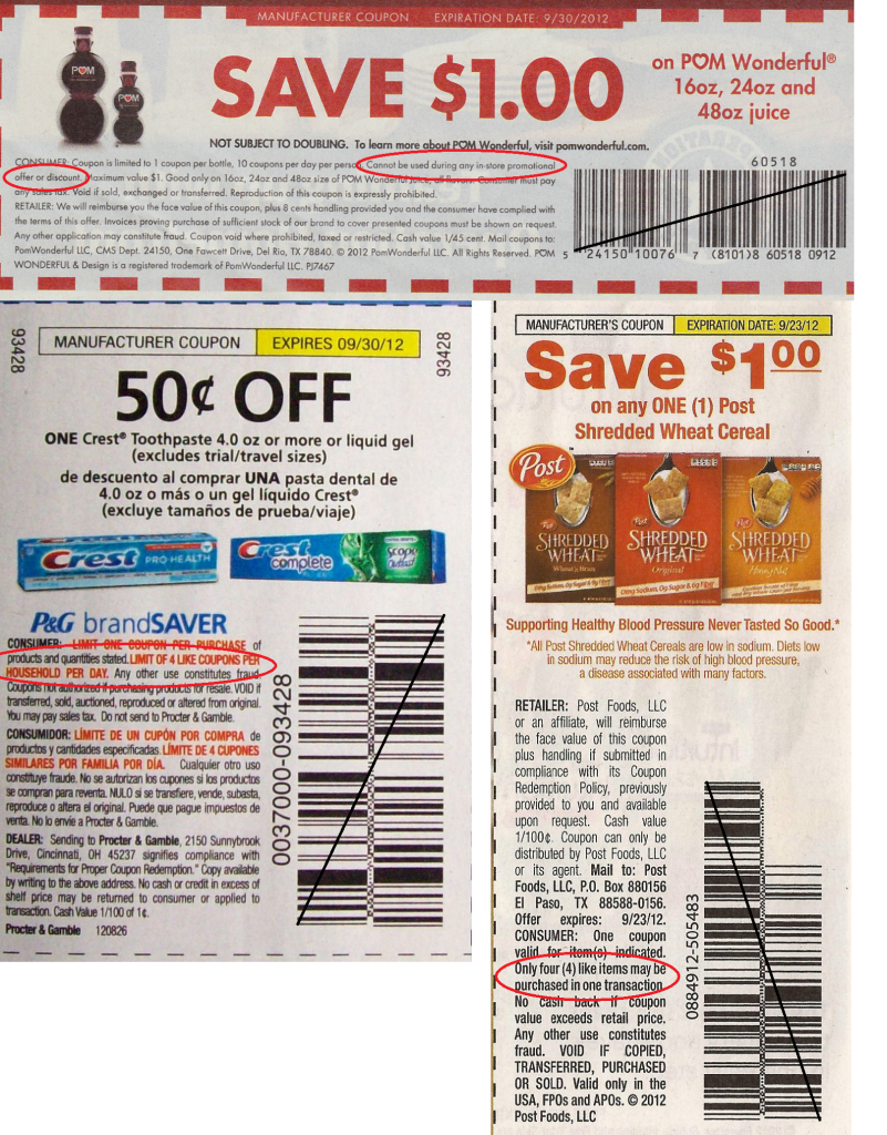 $2 Crest Toothpaste Coupon = Free Toothpaste! - Couponmom Blog inside Free Printable Crest Coupons