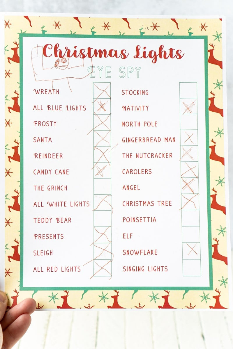 35 Hilarious Christmas Party Games You Have To Try - Play Party Plan intended for Holiday Office Party Games Free Printable