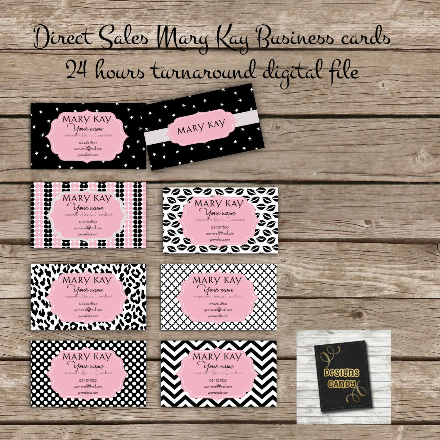 37 Best Mary Kay: Business Cards Ideas | Mary Kay, Mary Kay throughout Free Printable Mary Kay Business Cards