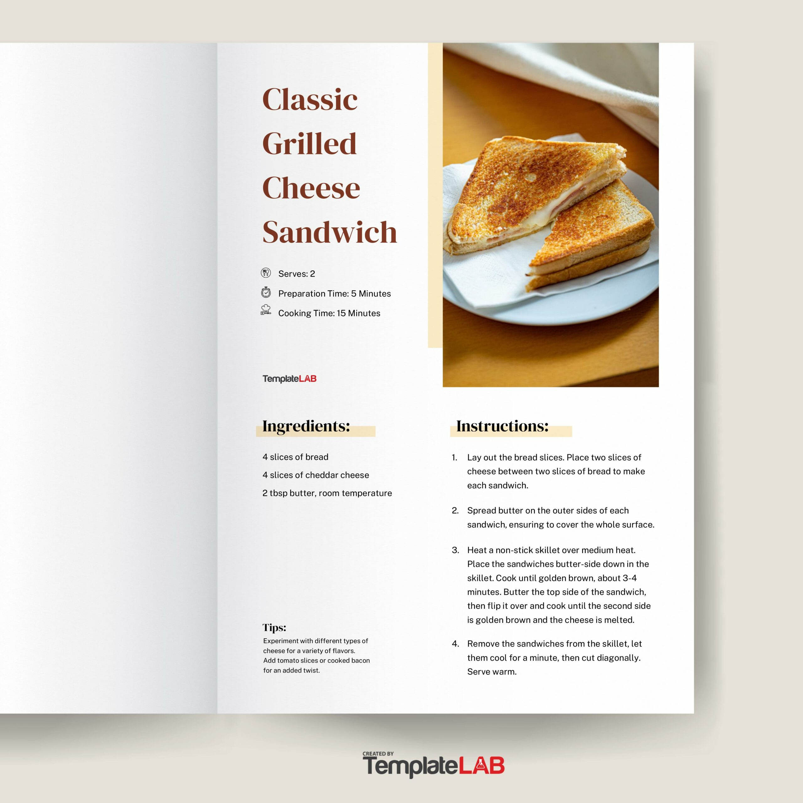42 Perfect Cookbook Templates [+Recipe Book &amp;amp; Recipe Cards] within Free Printable Cookbooks Pdf