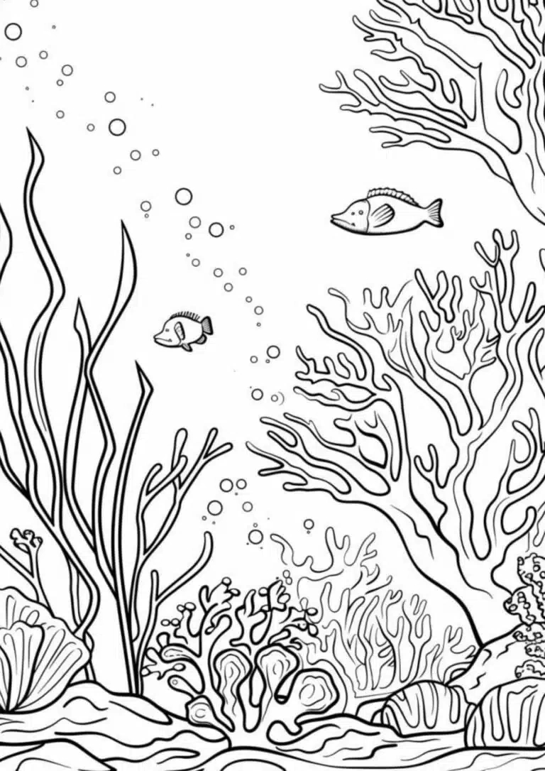 50+ Color Pencil Drawing Ideas + Free Printable Drawing Guides within Free Printable Pencil Drawings