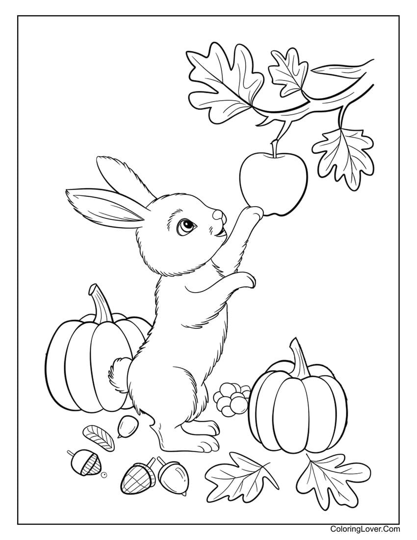 54 Thanksgiving Coloring Pages (Free Printables For All Ages) with Free Printable Thanksgiving Coloring Pages