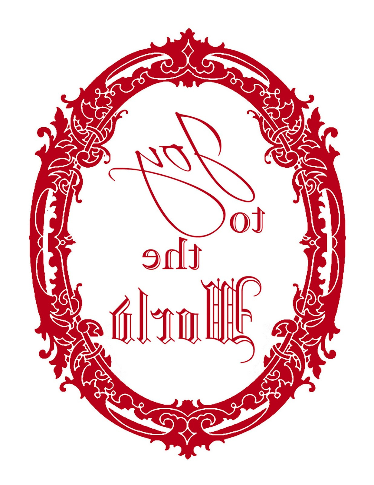 6 Christmas Iron On Transfer Printables! - The Graphics Fairy with regard to Free Printable Christmas Iron On Transfers