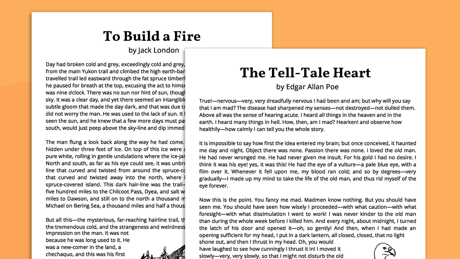 78 Best Short Stories For Middle Schoolers, As Chosenteachers in Free Printable Short Stories For High School Students