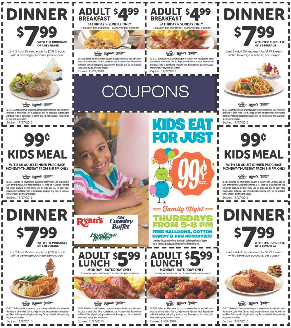 8 Coupons Ideas | Coupons, Coupon Apps, Printable Coupons pertaining to Old Country Buffet Printable Coupons Buy One Get One Free