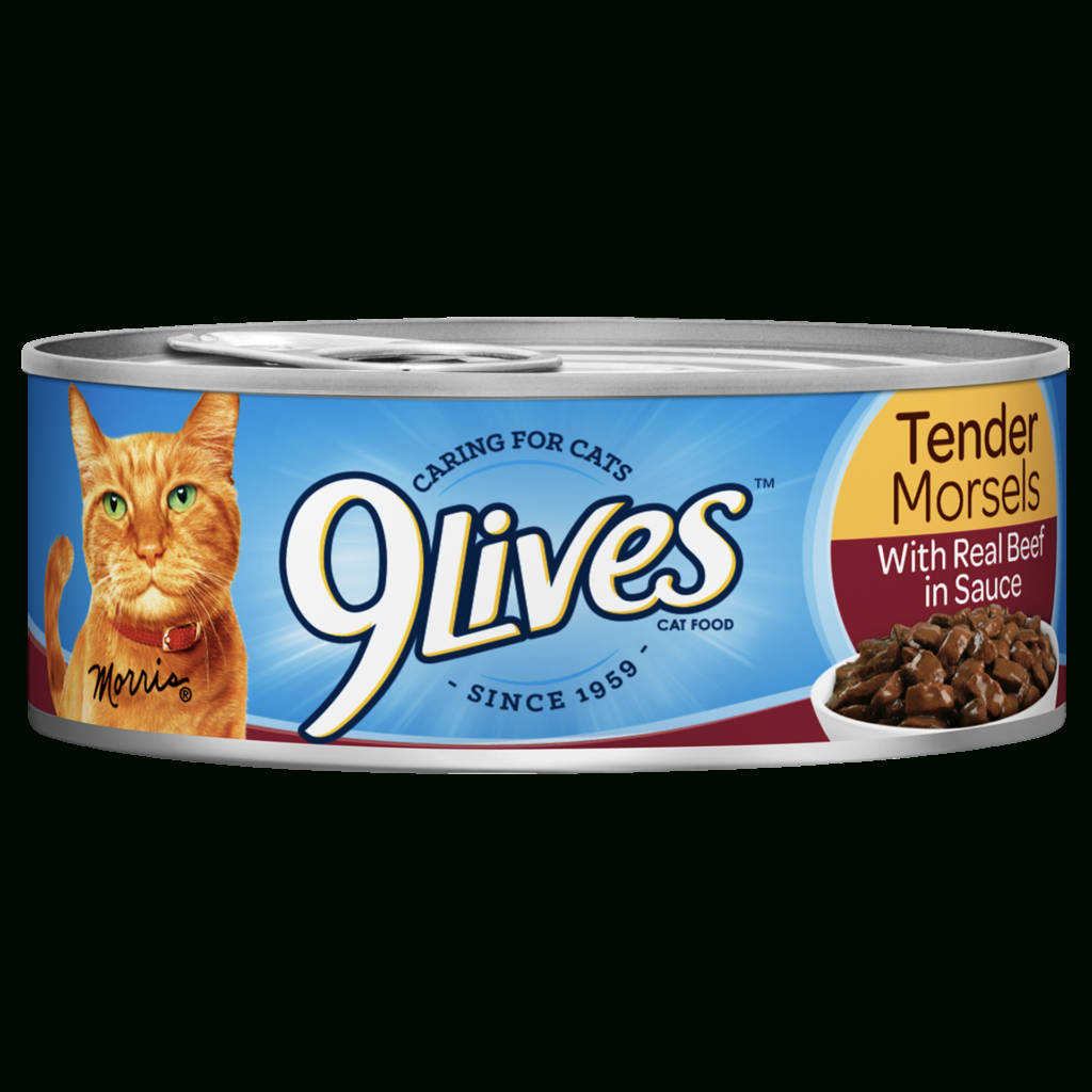 9Lives Cat Food within Free Printable 9 Lives Cat Food Coupons