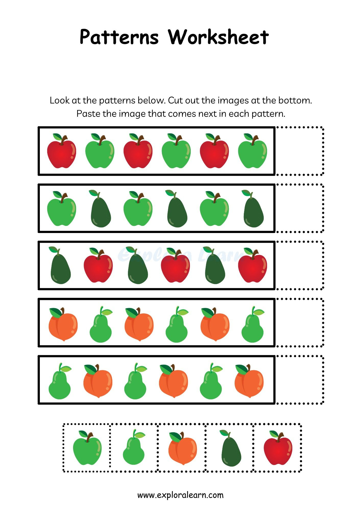 Autism Spectrum Disorder & Asperger'S Worksheets: Learning inside Free Printable Autism Worksheets