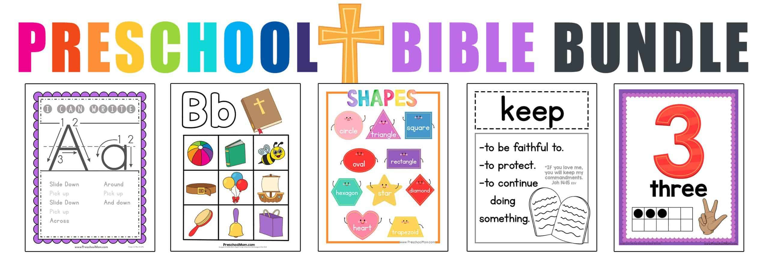 Bible Crafts For Kids - Christian Preschool Printables inside Free Printable Bible Crafts For Preschoolers