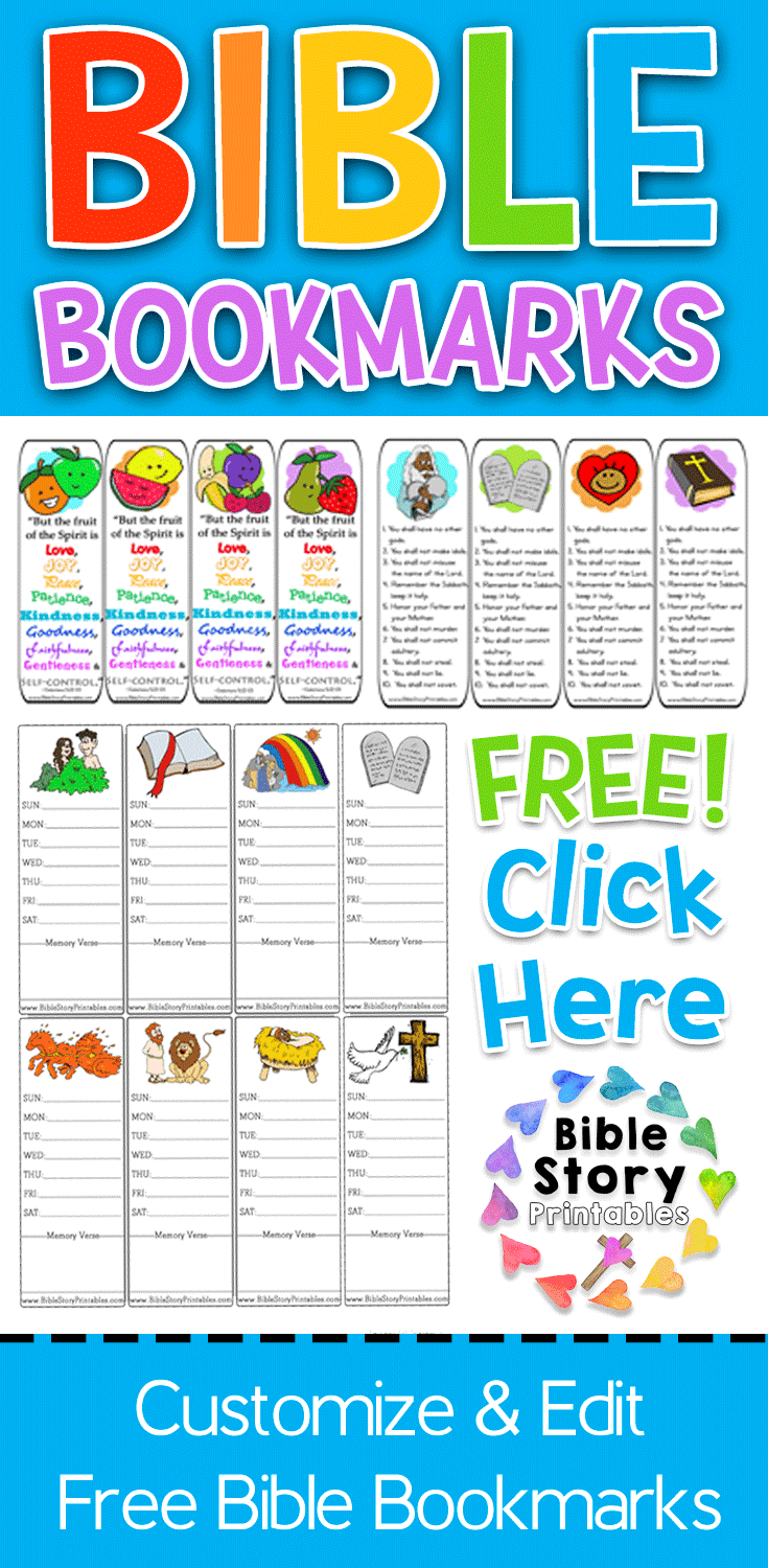 Bible Story Printables - Free Bible Printables &amp; Bible Crafts inside Free Printable Bible Stories For Youth