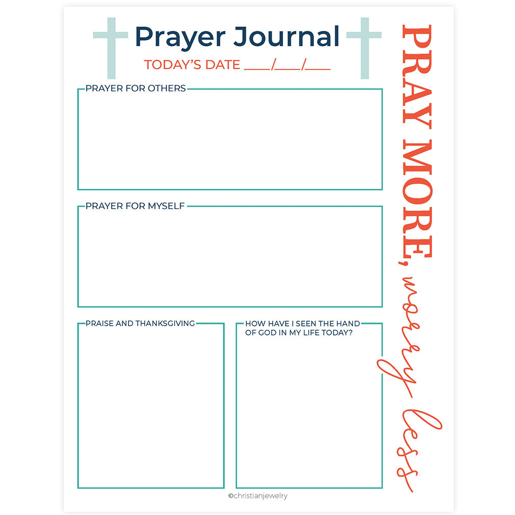 Bible Study Page - Dots | Free Christian Printables within Free Printable Prayer Journal