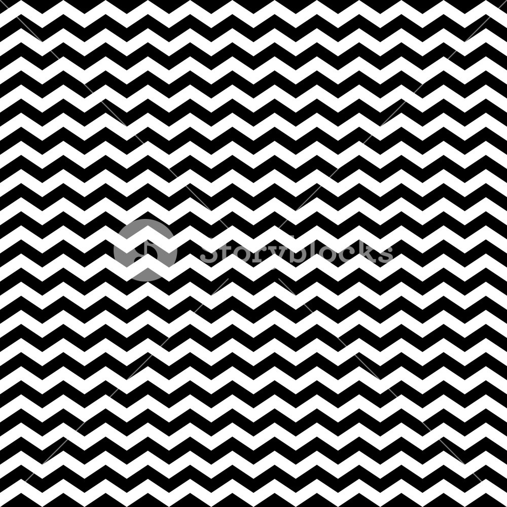 Black And White Chevron Pattern Royalty-Free Stock Image - Storyblocks within Chevron Pattern Printable Free