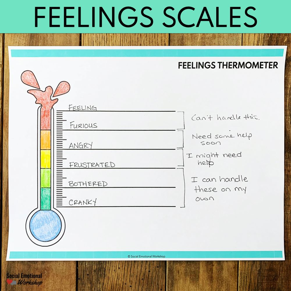 Cbt Worksheets For School Counseling – Social Emotional Workshop throughout Free Printable Counseling Worksheets