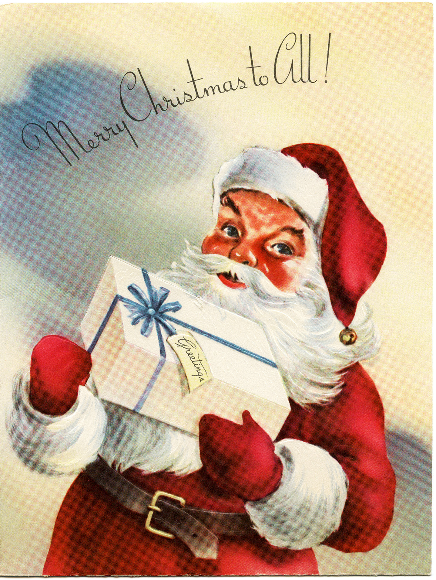 Christmas Archives - Page 16 Of 24 - The Old Design Shop regarding Free Printable Vintage Christmas Clip Art