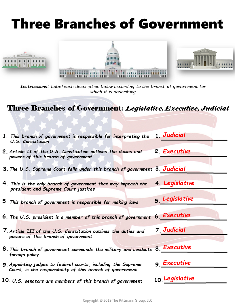 Constitution Activity | Free Worksheet | Printable &Amp; Digital regarding Free Printable Us Constitution Worksheets