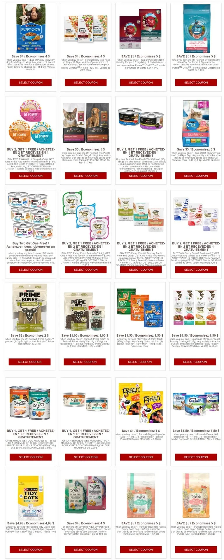 Coupon Codes Printable Dog Food Coupons 2018 Pro Plan Dog Food throughout Free Printable Dog Food Coupons