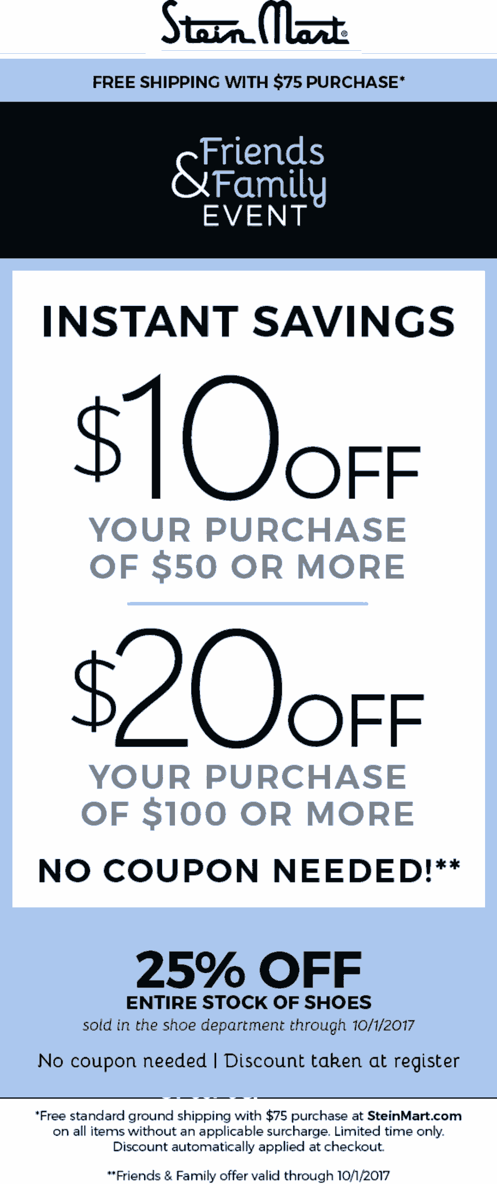 Coupons Promotions Shoe Carnival Printable Coupon Coupon Codes with Free Printable Coupons 2017
