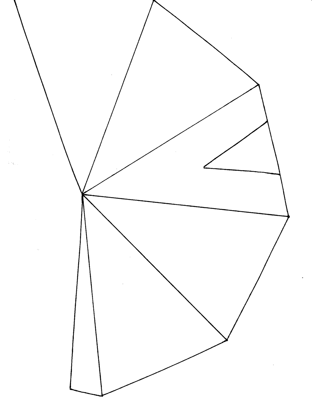 Create Your Own Tipi (U.s. National Park Service) pertaining to Free Printable Teepee