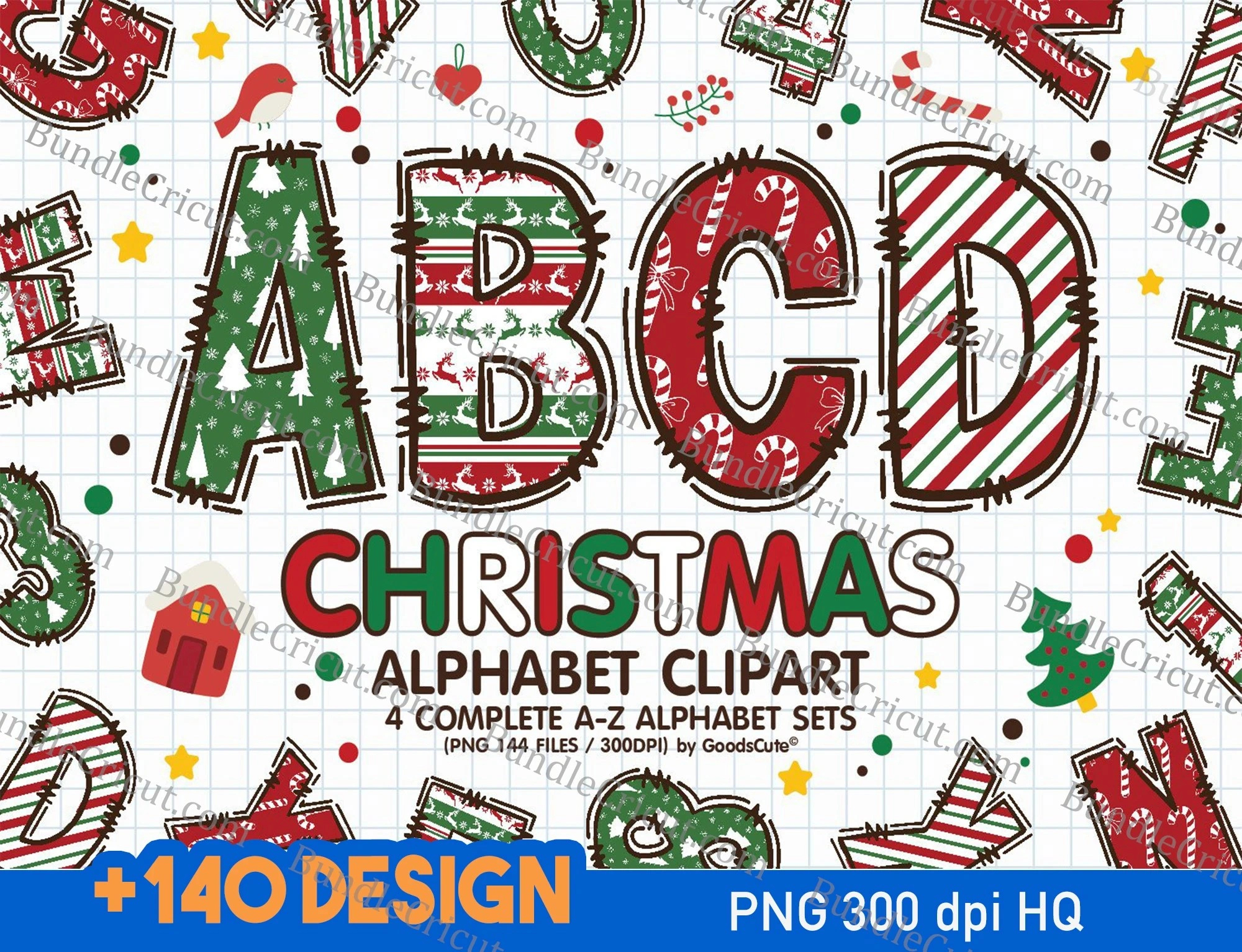 Cut Out Christmas Alphabet Letters Printable - Printable Party Favors with regard to Free Printable Christmas Alphabet