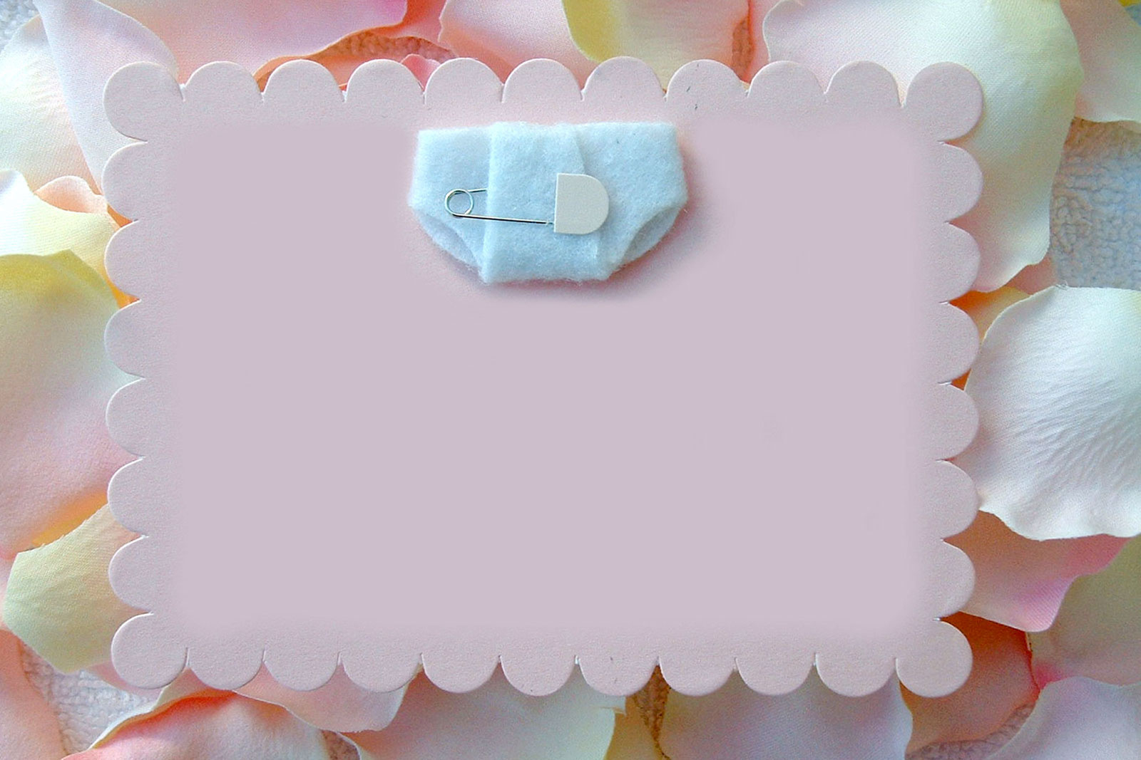 Diaper Invitation Templates: Adorable Free Printables | Lovetoknow inside Free Printable Diaper Invitation Template