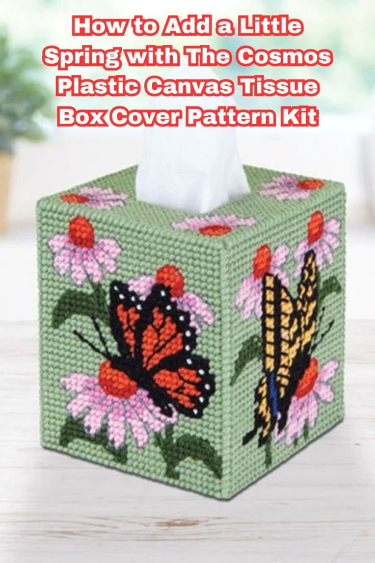 Discover 900+ Plastic Canvas Patterns And Doll Furniture Patterns with regard to Free Printable Plastic Canvas Tissue Box Patterns
