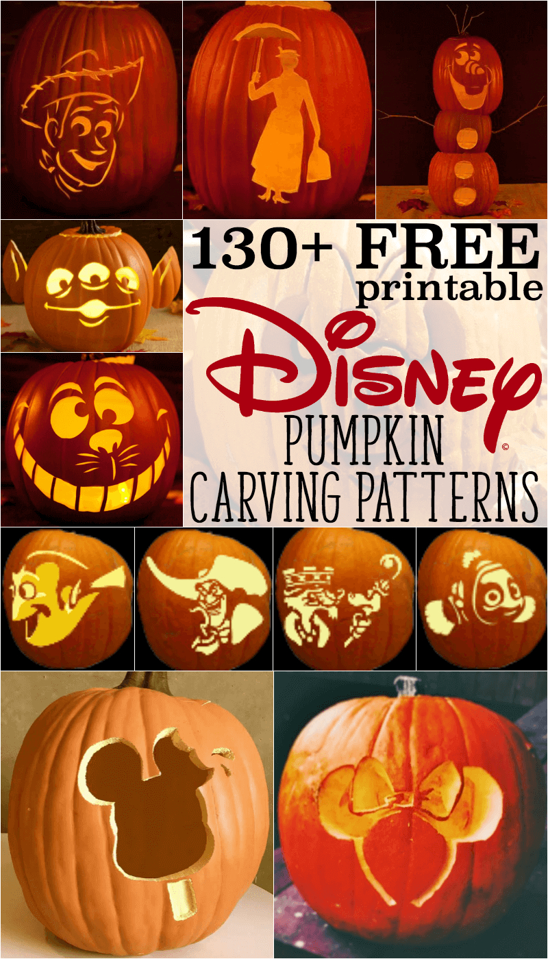 Disney Pumpkin Stencils: Over 150 Free Printables And Ideas intended for Free Printable Lightning Mcqueen Pumpkin Stencil