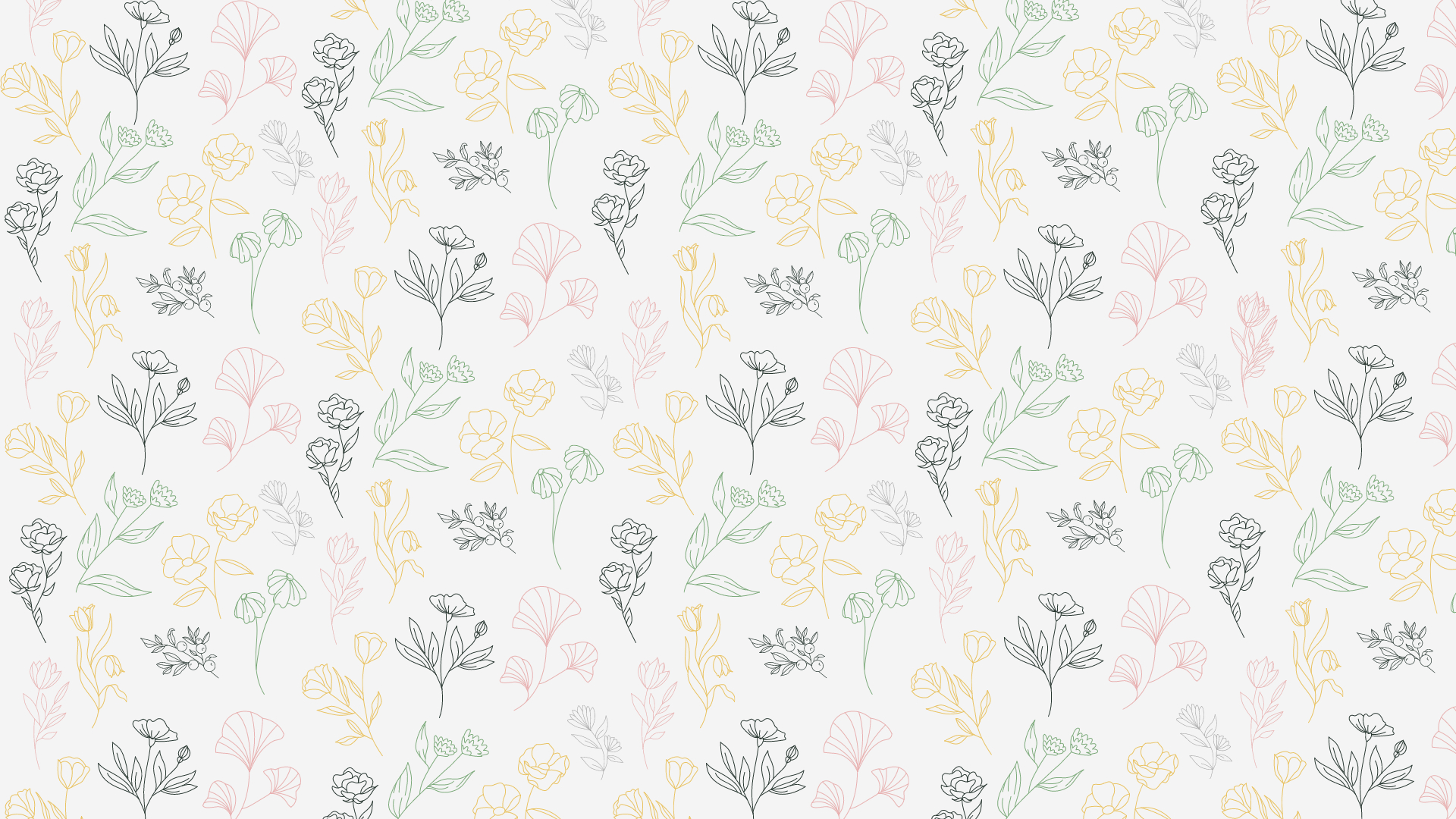 Dollhouse Wallpaper Free Downloads, Part 2 — Martin Goes Mini for Free Printable Wallpaper Patterns