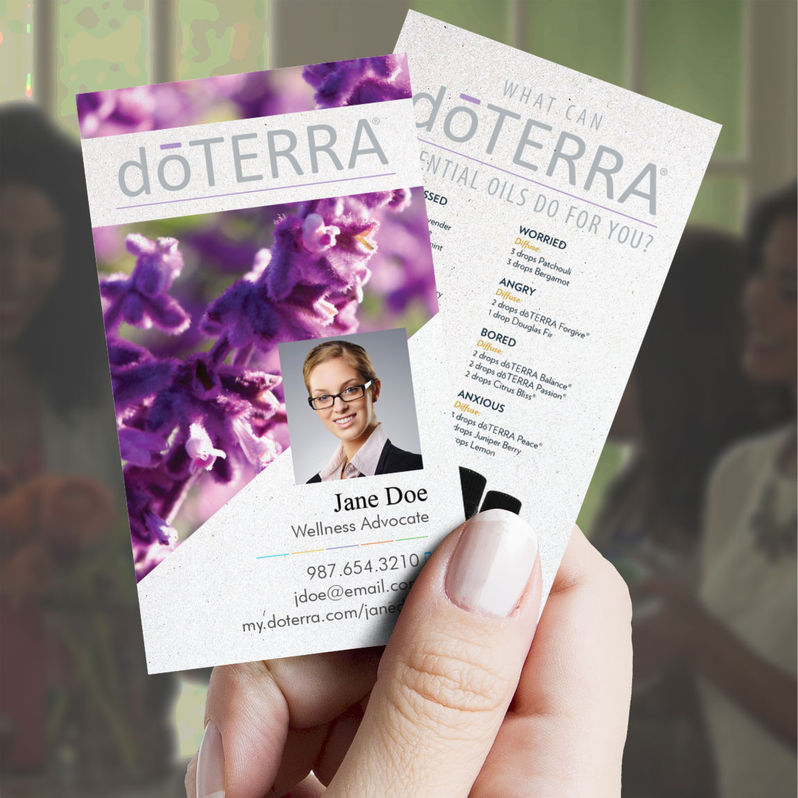 Doterra Business Cards Paparazzi Business Cards in Free Printable Doterra Sample Cards